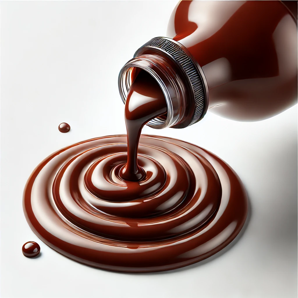 CHOCOLATE SYRUP
